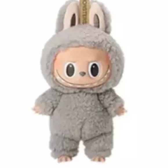 POP MART LABUBU MACARON (for 1 only)  OPEN BOX SEALED AUTHENTIC. - Picture 1 of 6